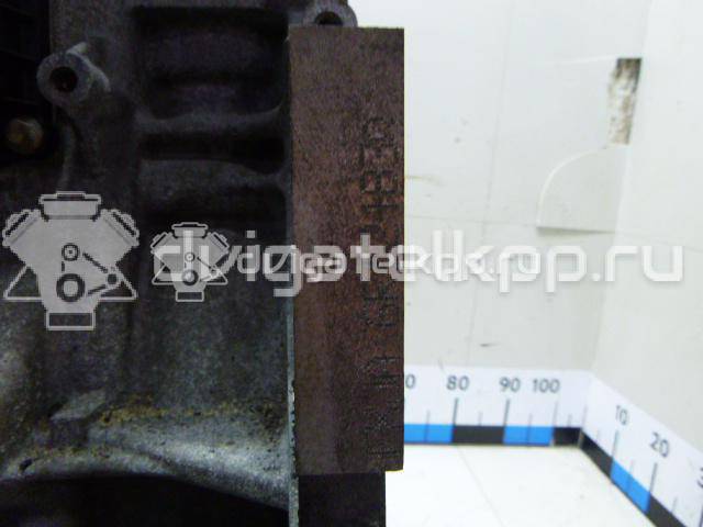 Фото Контрактный (б/у) двигатель BP (DOHC) для Mazda / Ford Australia / Eunos 125-130 л.с 16V 1.8 л бензин 1734722 {forloop.counter}}