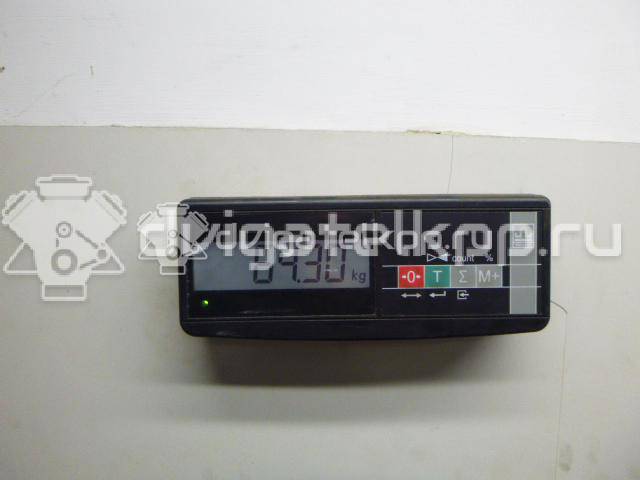 Фото Контрактный (б/у) двигатель BP (DOHC) для Mazda / Ford Australia / Eunos 125-130 л.с 16V 1.8 л бензин 1734722 {forloop.counter}}