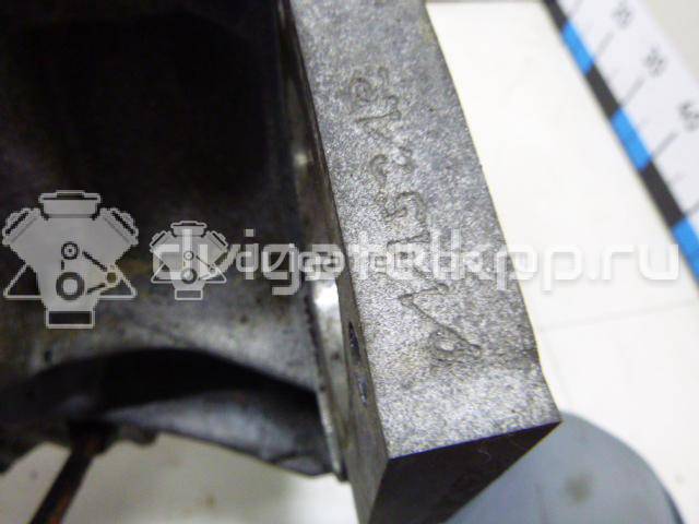 Фото Контрактный (б/у) двигатель BP (DOHC) для Mazda / Ford Australia / Eunos 125-130 л.с 16V 1.8 л бензин 1734722 {forloop.counter}}