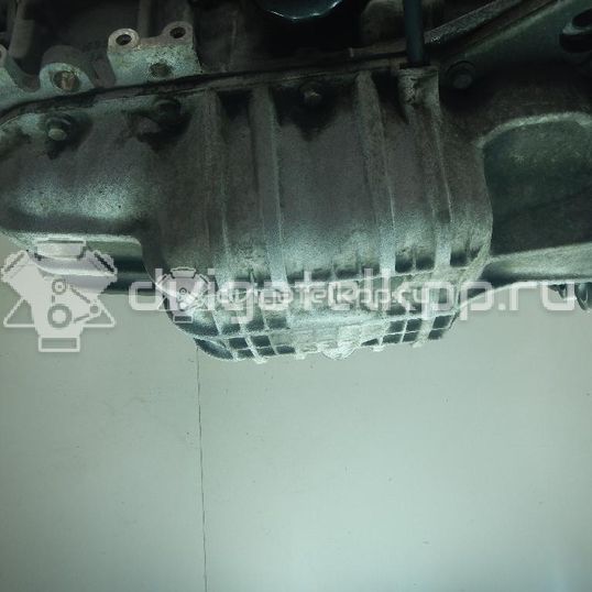 Фото Контрактный (б/у) двигатель FXJB для Ford Fiesta 80 л.с 16V 1.4 л бензин 1734722