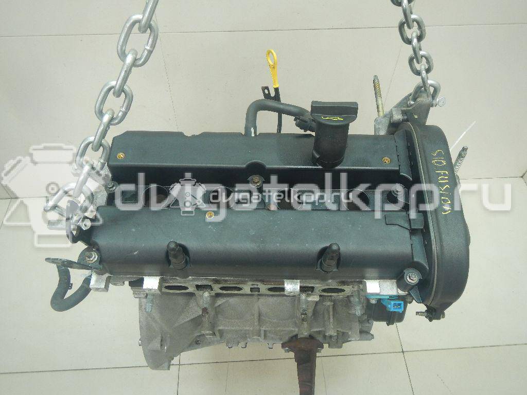 Фото Контрактный (б/у) двигатель BP (DOHC) для Mazda / Ford Australia / Eunos 103-125 л.с 16V 1.8 л бензин 1734722 {forloop.counter}}
