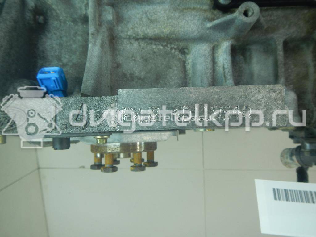 Фото Контрактный (б/у) двигатель BP (DOHC) для Mazda / Ford Australia / Eunos 103-125 л.с 16V 1.8 л бензин 1734722 {forloop.counter}}