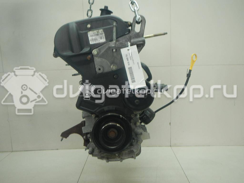 Фото Контрактный (б/у) двигатель BP (DOHC) для Mazda / Ford Australia / Eunos 125-130 л.с 16V 1.8 л бензин 1734722 {forloop.counter}}
