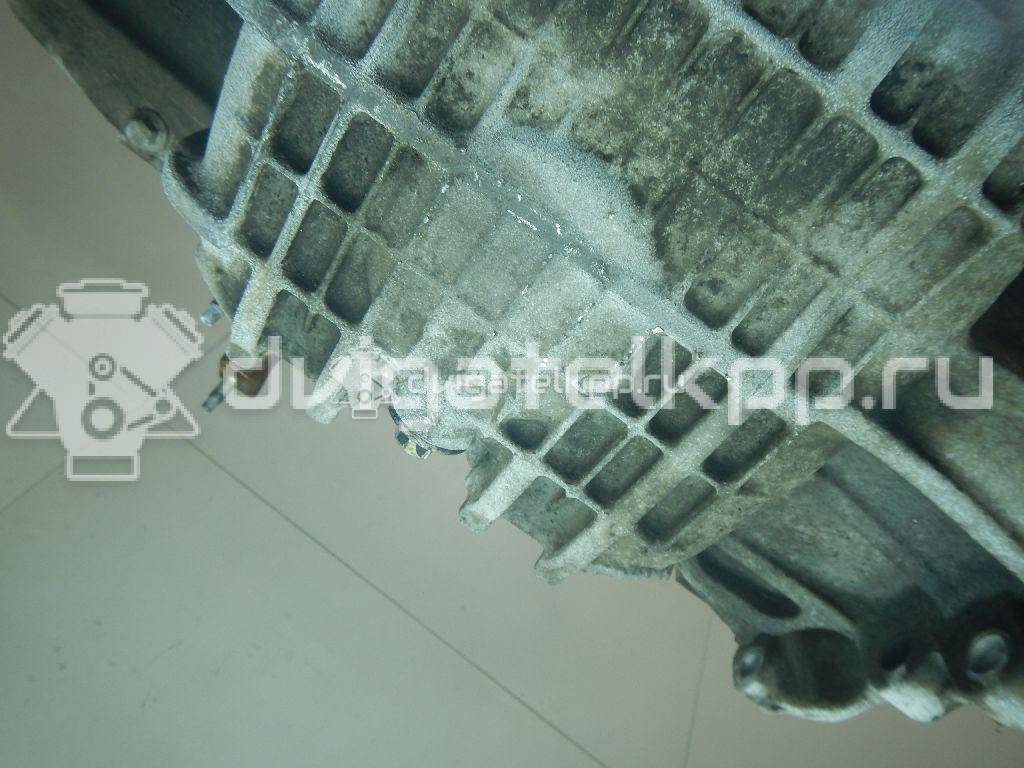 Фото Контрактный (б/у) двигатель BP (DOHC) для Mazda / Ford Australia / Eunos 125-130 л.с 16V 1.8 л бензин 1734722 {forloop.counter}}