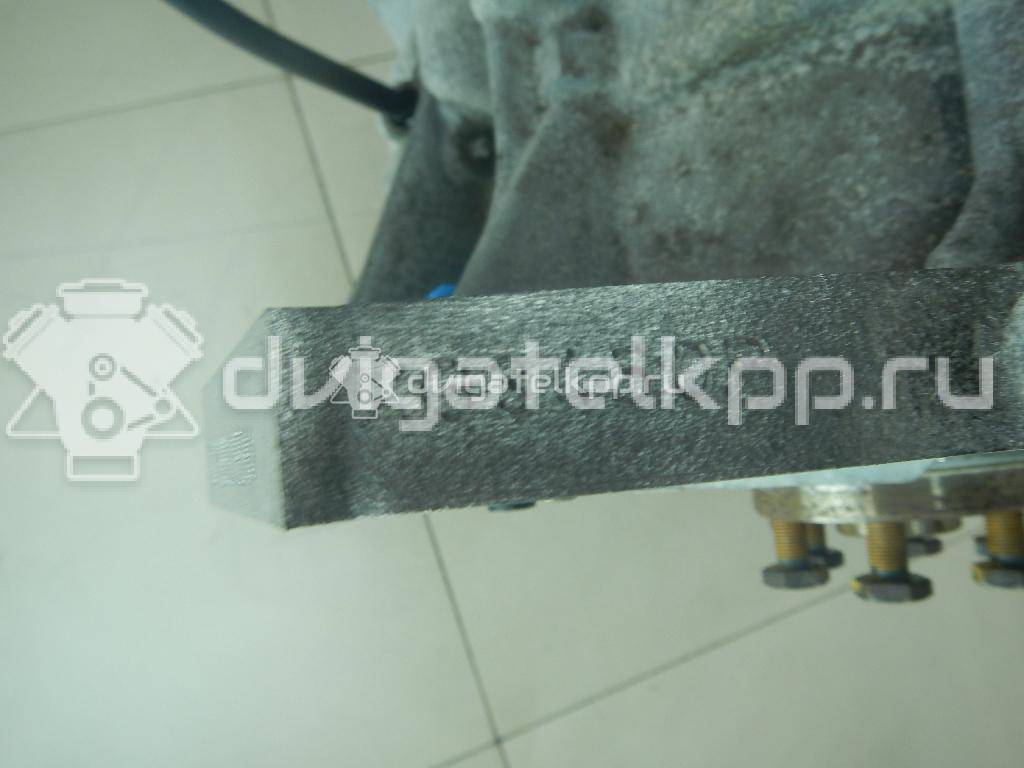 Фото Контрактный (б/у) двигатель BP (DOHC) для Mazda / Ford Australia / Eunos 125-130 л.с 16V 1.8 л бензин 1734722 {forloop.counter}}
