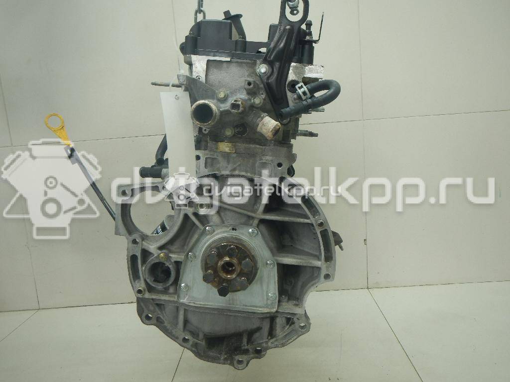 Фото Контрактный (б/у) двигатель BP (DOHC) для Mazda / Ford Australia / Eunos 125-130 л.с 16V 1.8 л бензин 1734722 {forloop.counter}}