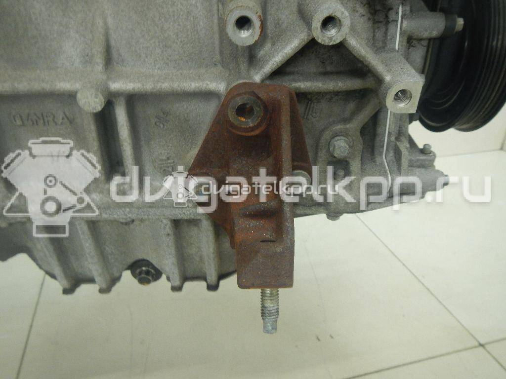 Фото Контрактный (б/у) двигатель BP (DOHC) для Mazda / Ford Australia / Eunos 125-130 л.с 16V 1.8 л бензин 1734722 {forloop.counter}}