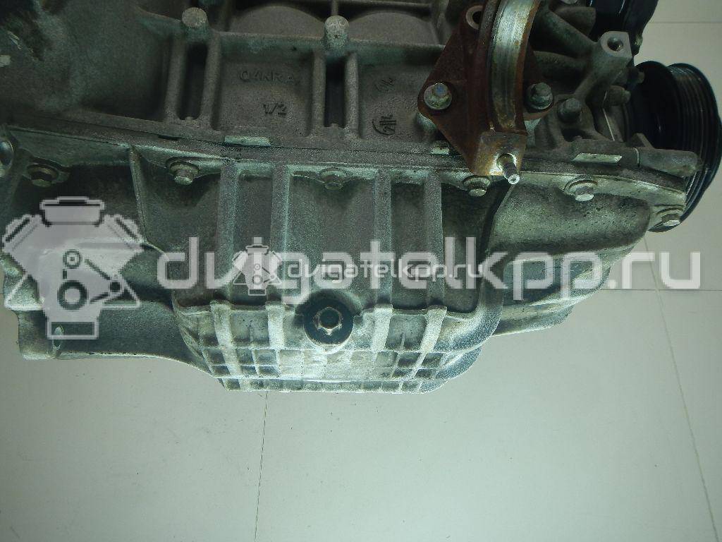 Фото Контрактный (б/у) двигатель BP (DOHC) для Mazda / Ford Australia / Eunos 125-130 л.с 16V 1.8 л бензин 1734722 {forloop.counter}}