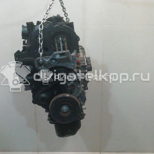 Фото Контрактный (б/у) двигатель  для ford Fiesta  V   1484408