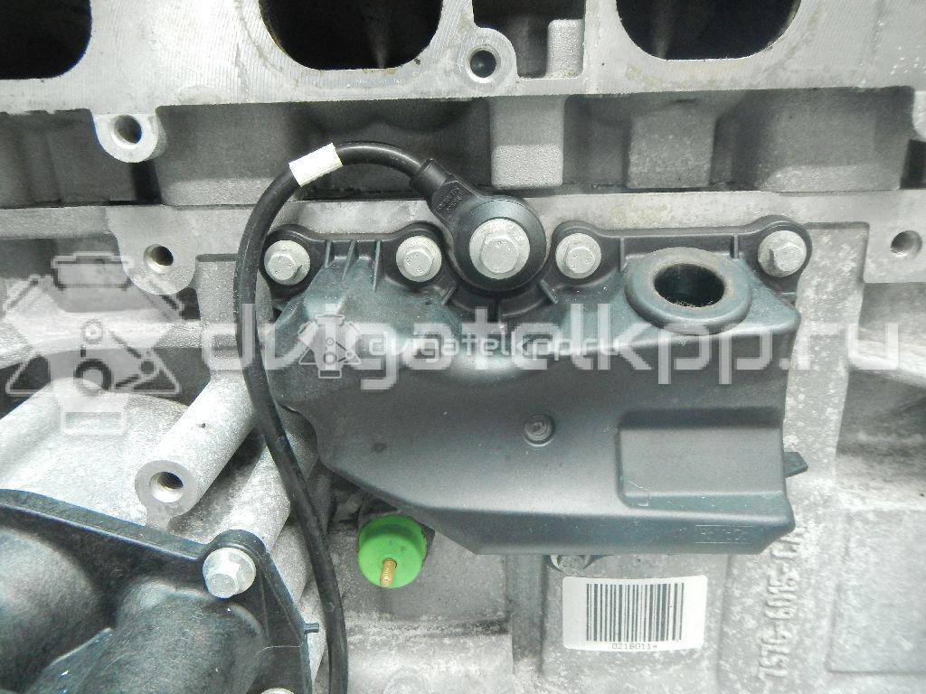 Фото Контрактный (б/у) двигатель FYJA для Ford Australia Fiesta 100 л.с 16V 1.6 л бензин 1571097 {forloop.counter}}