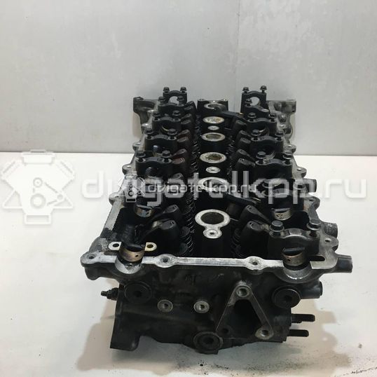 Фото Головка блока  96435815 для Daewoo / Chevrolet / Holden