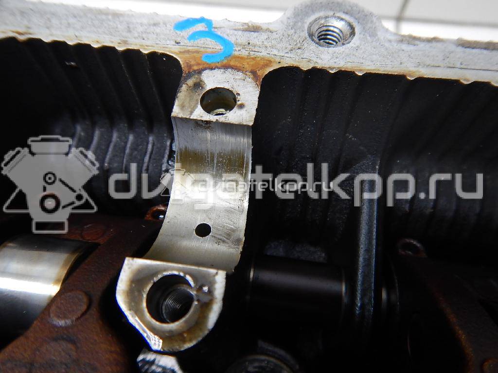 Фото Головка блока  96435815 для Daewoo / Chevrolet / Holden {forloop.counter}}