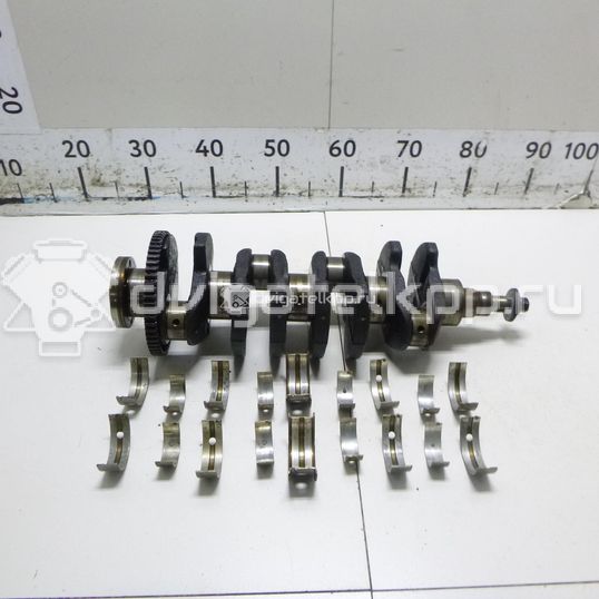 Фото Коленвал  96385403 для Chevrolet / Buick / Buick (Sgm) / Holden / Daewoo