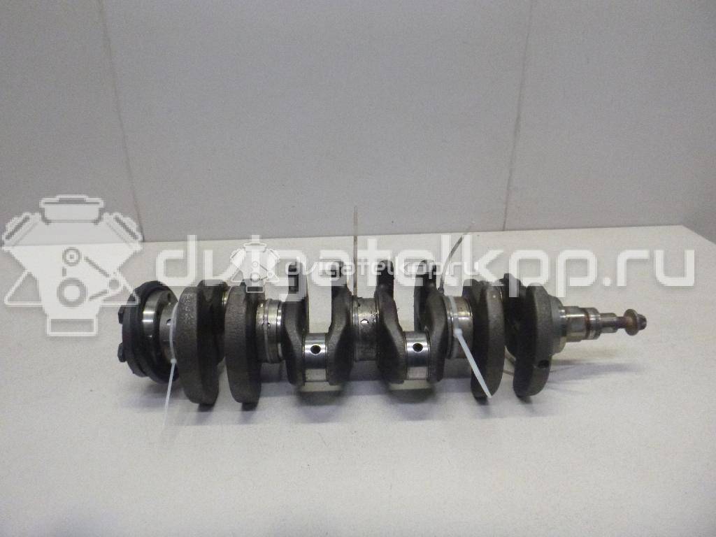 Фото Коленвал  55569765 для Vauxhall / Saturn / Chevrolet / Buick (Sgm) / Holden / Daewoo / Opel / Chevrolet (Sgm) / Baojun (Sgmw) {forloop.counter}}