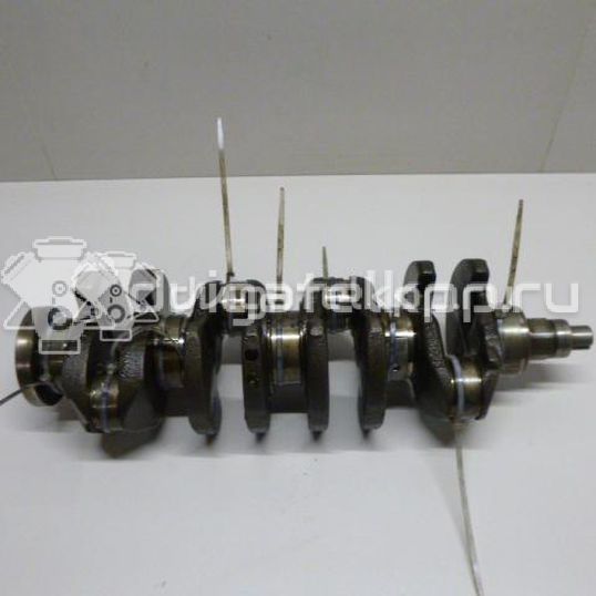 Фото Коленвал  55569765 для Vauxhall / Saturn / Chevrolet / Buick (Sgm) / Holden / Daewoo / Opel / Chevrolet (Sgm) / Baojun (Sgmw)