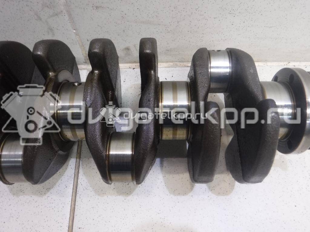 Фото Коленвал  55569765 для Vauxhall / Saturn / Chevrolet / Buick (Sgm) / Holden / Daewoo / Opel / Chevrolet (Sgm) / Baojun (Sgmw) {forloop.counter}}