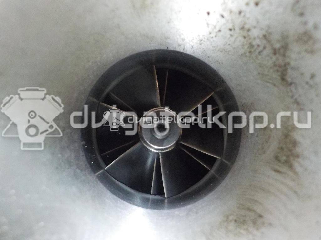 Фото Турбокомпрессор (турбина)  0375P7 для ford C-MAX {forloop.counter}}