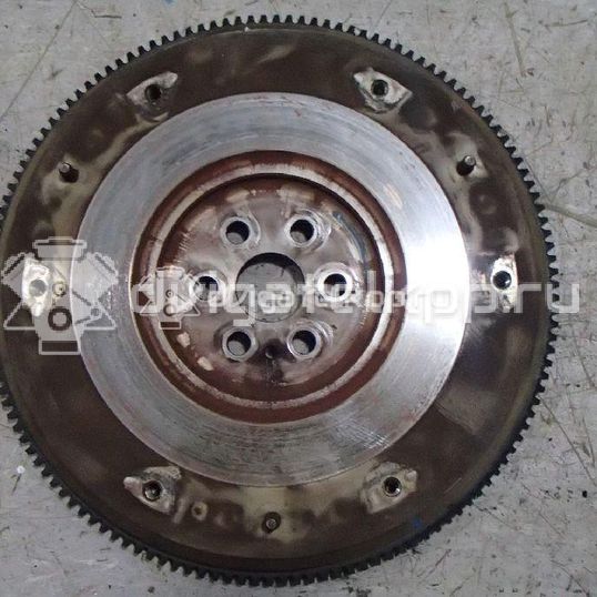 Фото Маховик  XS6E6375AD для Ford Bantam