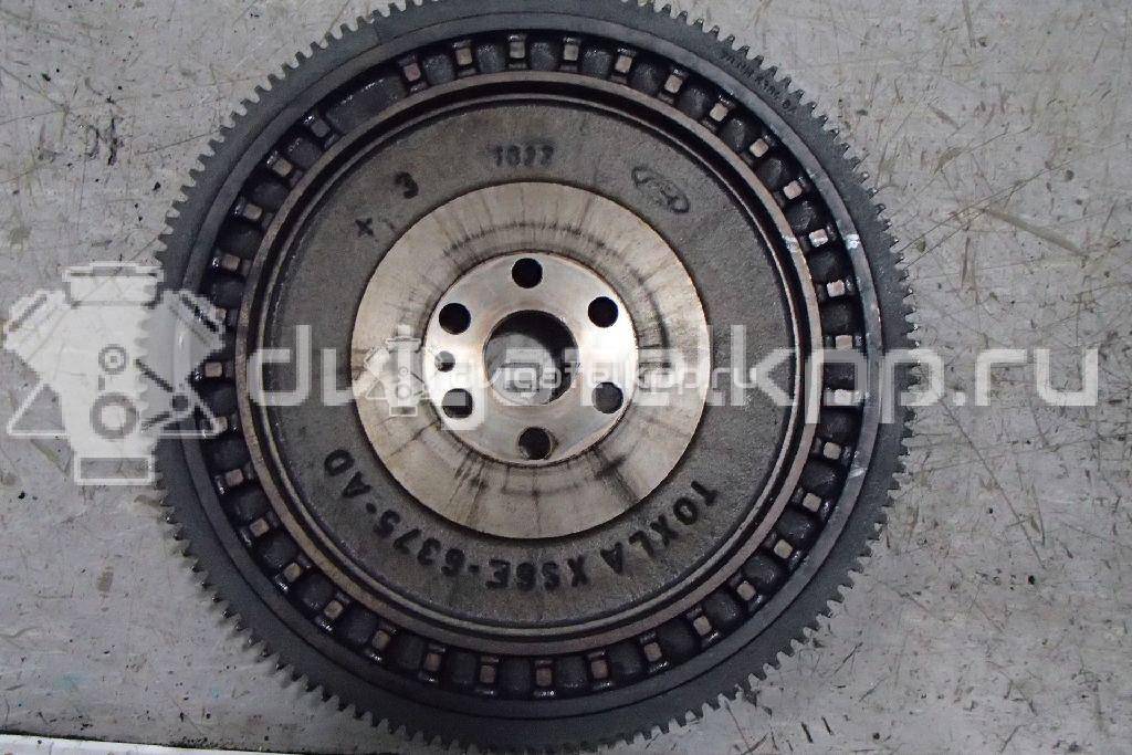 Фото Маховик  XS6E6375AD для Ford Bantam {forloop.counter}}