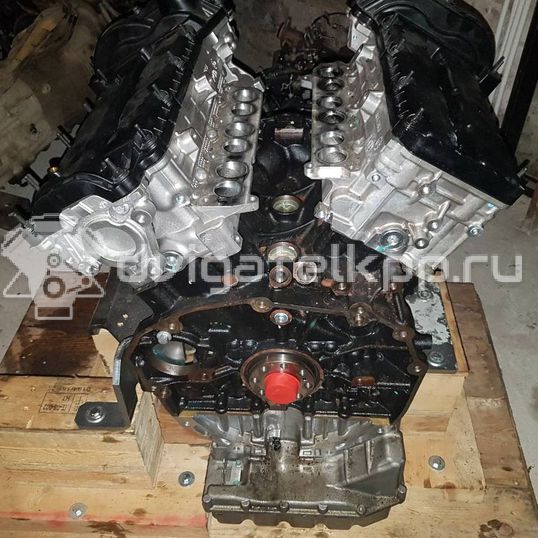 Фото Контрактный (б/у) двигатель EXF для Lancia Thema 190-239 л.с 24V 3.0 л Дизельное топливо