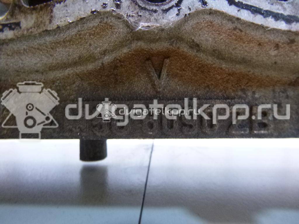 Фото Головка блока  1560511 для Mazda / Ford Australia / Eunos {forloop.counter}}