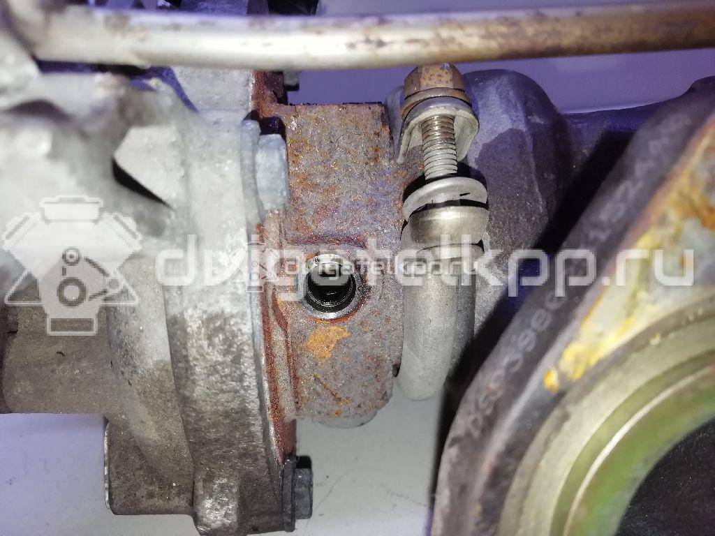Фото Турбокомпрессор (турбина)  2128591 для Ford Focus / C-Max / Galaxy / Grand / S-Max {forloop.counter}}