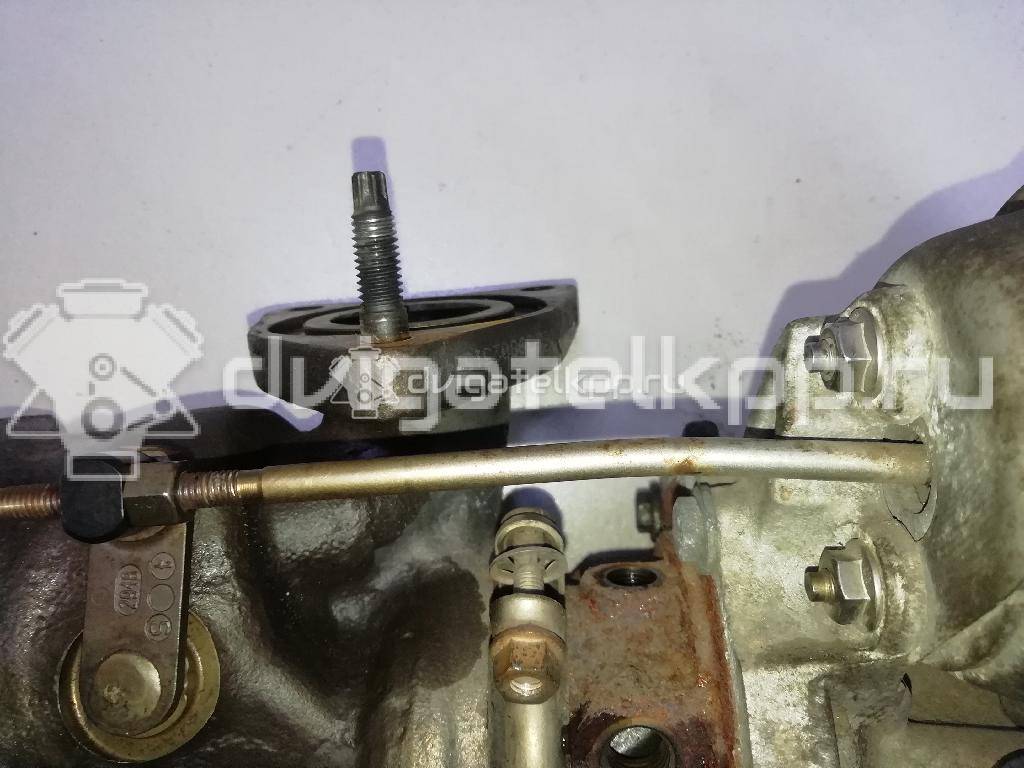 Фото Турбокомпрессор (турбина)  2128591 для Ford Focus / C-Max / Galaxy / Grand / S-Max {forloop.counter}}