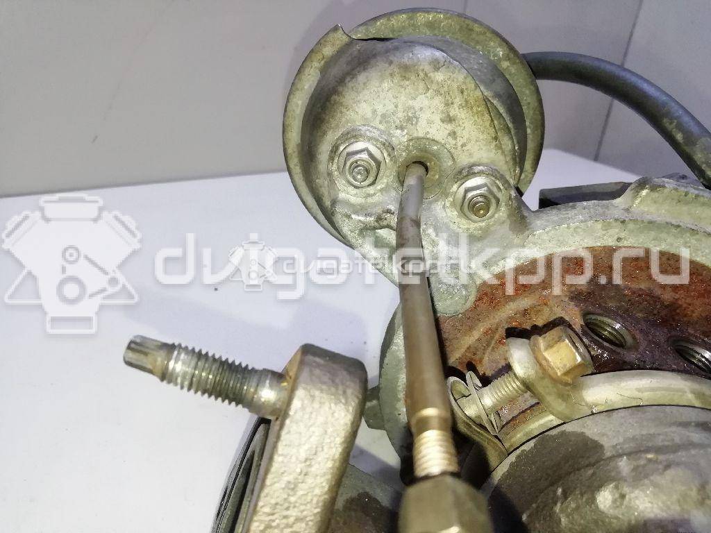 Фото Турбокомпрессор (турбина)  2128591 для Ford Focus / C-Max / Galaxy / Grand / S-Max {forloop.counter}}