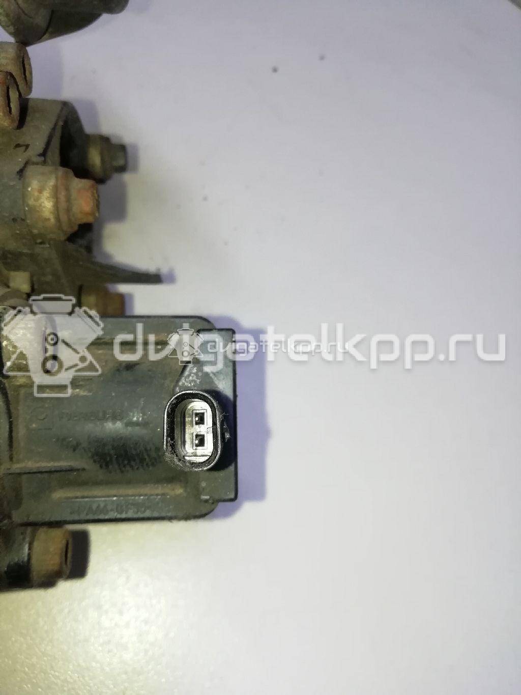 Фото Турбокомпрессор (турбина)  2128591 для Ford Focus / C-Max / Galaxy / Grand / S-Max {forloop.counter}}