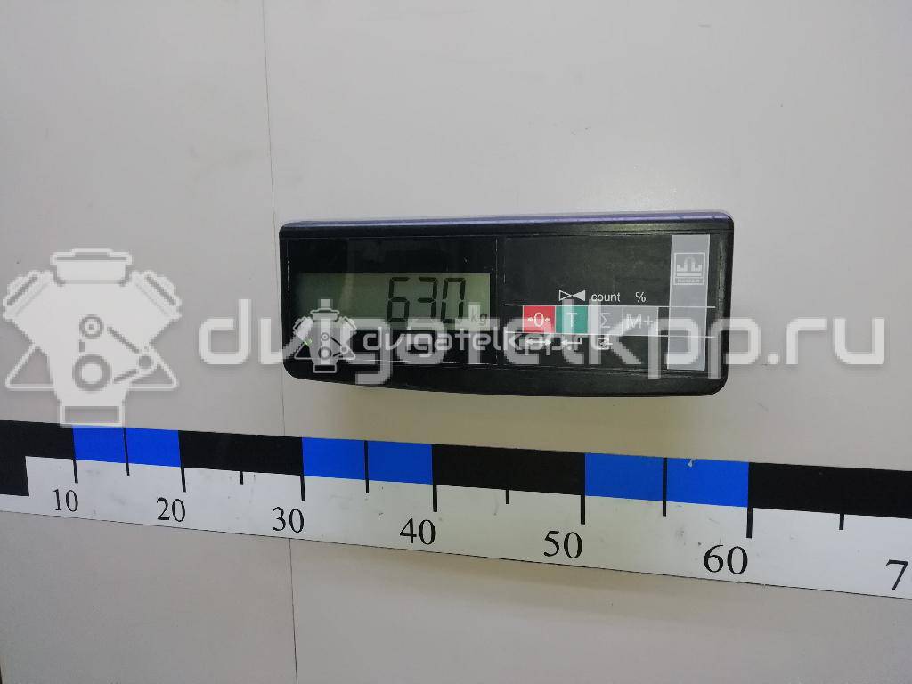 Фото Турбокомпрессор (турбина)  2128591 для Ford Focus / C-Max / Galaxy / Grand / S-Max {forloop.counter}}