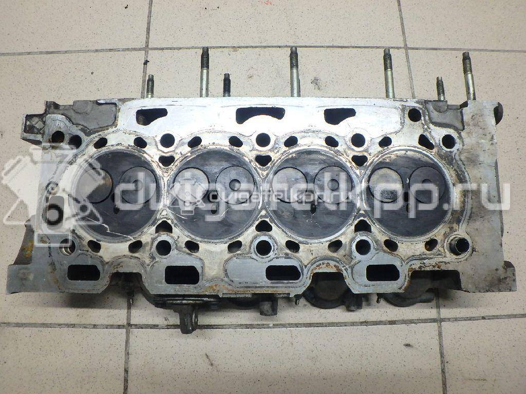 Фото Головка блока  1145948 для ford Fiesta {forloop.counter}}