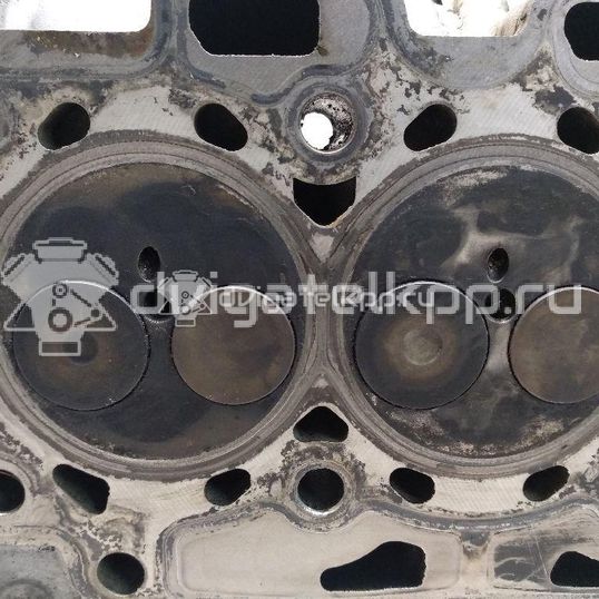 Фото Головка блока  1145948 для ford Fiesta