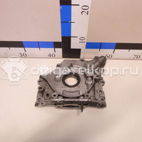 Фото Насос масляный  1720867 для Ford Fiesta / Focus / C-Max / Galaxy / Grand