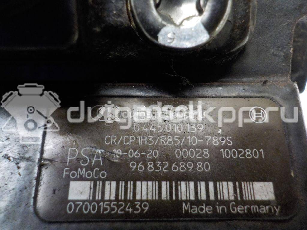 Фото ТНВД  LR030432 для ford S-MAX {forloop.counter}}