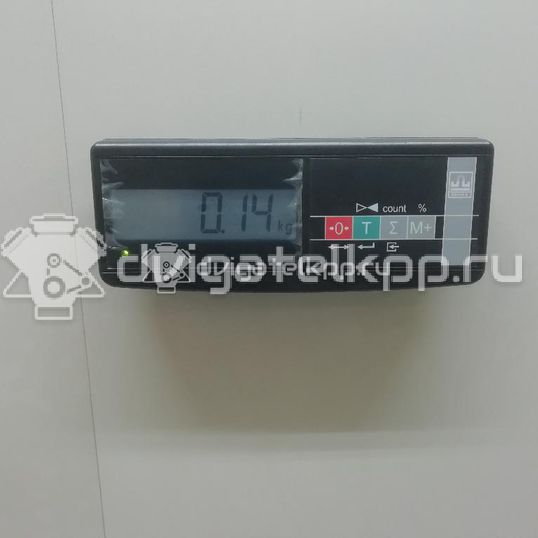Фото Расходомер воздуха (массметр)  1348615 для Ford Fiesta / Galaxy / Fusion Ju