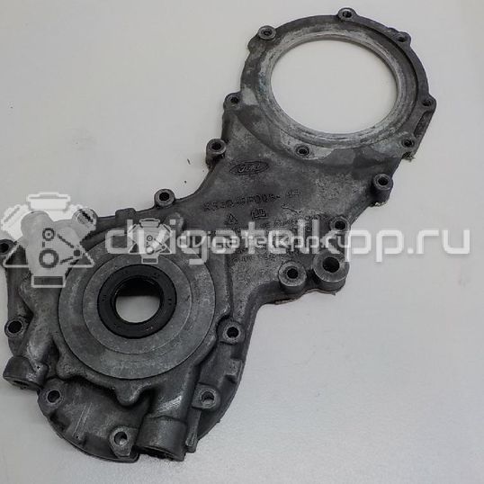 Фото Насос масляный  1568324 для Ford Fiesta / Focus / Tourneo / C-Max / Galaxy