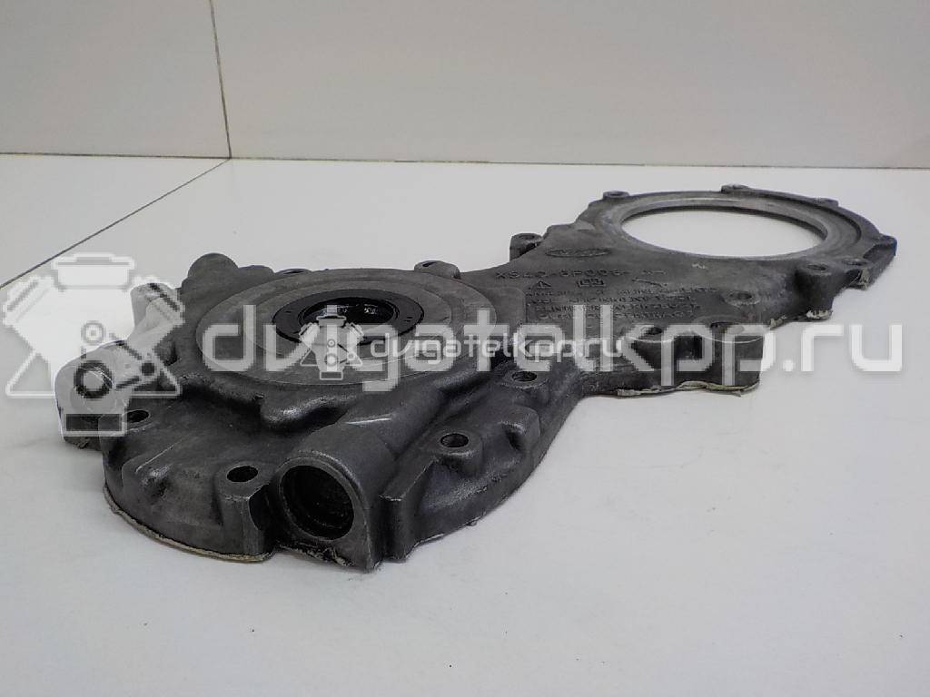 Фото Насос масляный  1568324 для Ford Fiesta / Focus / Tourneo / C-Max / Galaxy {forloop.counter}}