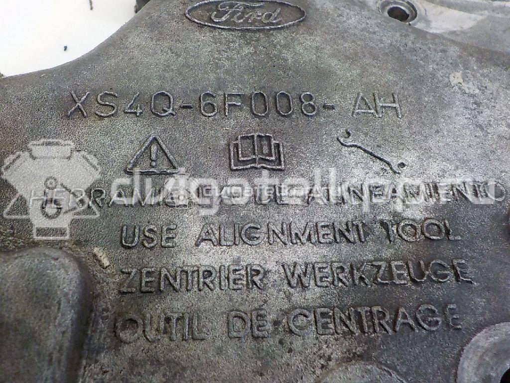 Фото Насос масляный  1568324 для Ford Fiesta / Focus / Tourneo / C-Max / Galaxy {forloop.counter}}