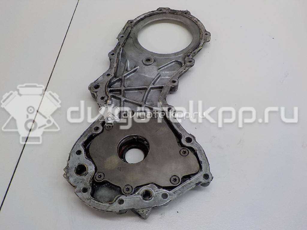 Фото Насос масляный  1568324 для Ford Fiesta / Focus / Tourneo / C-Max / Galaxy {forloop.counter}}