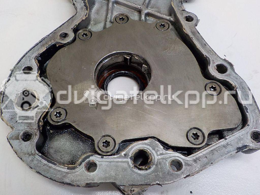 Фото Насос масляный  1568324 для Ford Fiesta / Focus / Tourneo / C-Max / Galaxy {forloop.counter}}