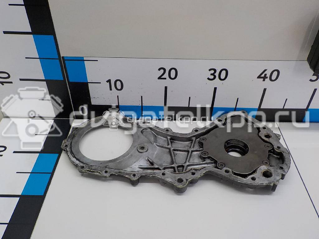 Фото Насос масляный  1568324 для Ford Fiesta / Focus / Tourneo / C-Max / Galaxy {forloop.counter}}