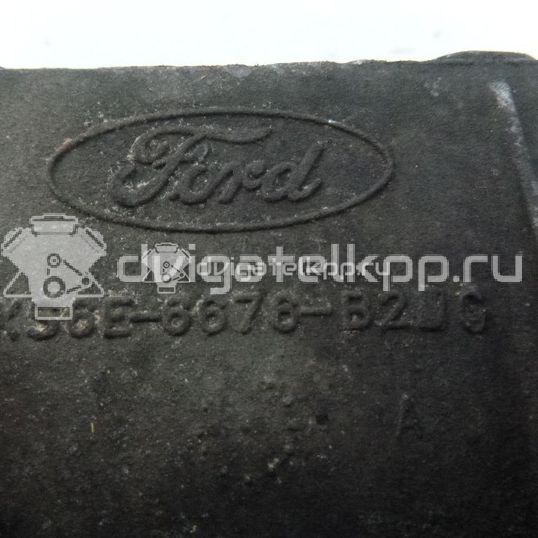 Фото Поддон масляный двигателя  для Ford Fiesta