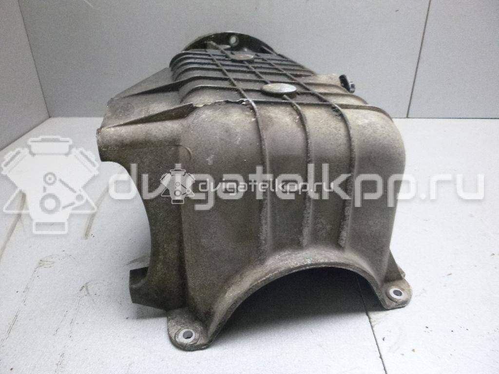 Фото Поддон масляный двигателя  для Ford Fiesta {forloop.counter}}