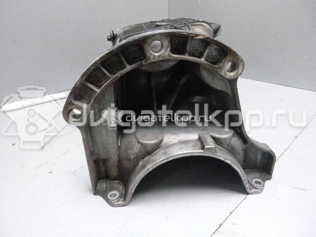 Фото Поддон масляный двигателя  для Ford Fiesta {forloop.counter}}