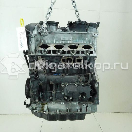 Фото Контрактный (б/у) двигатель CDAA для Volkswagen / Audi 160 л.с 16V 1.8 л бензин 06J100035H