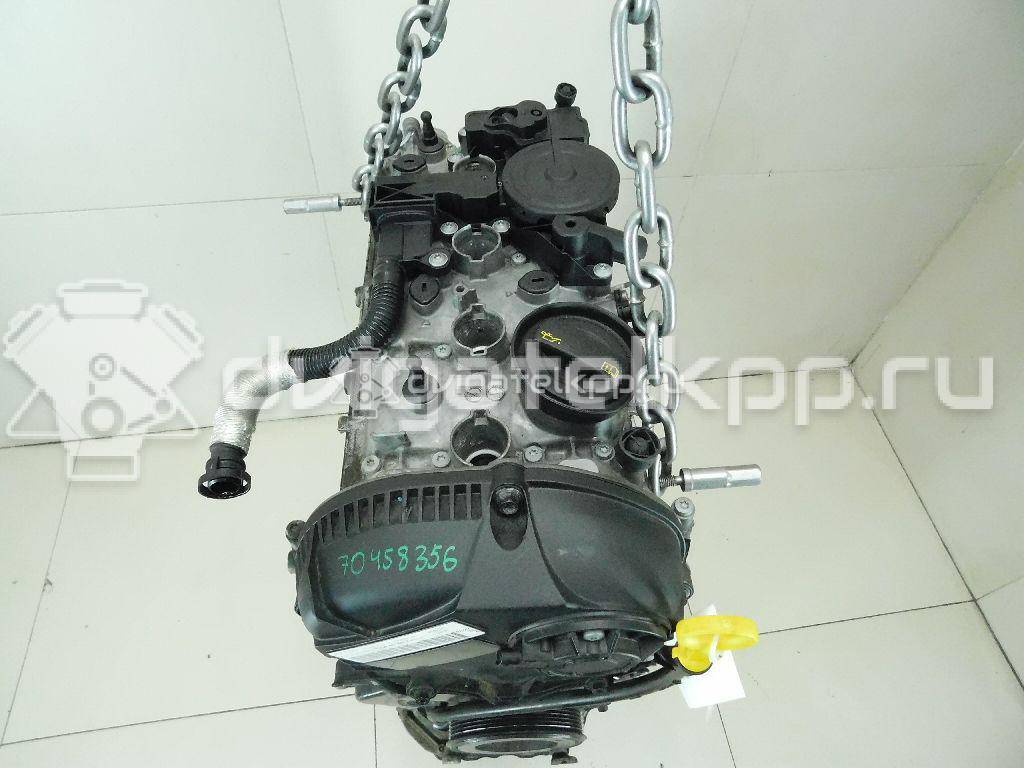 Фото Контрактный (б/у) двигатель CDAA для Volkswagen / Audi 160 л.с 16V 1.8 л бензин 06J100035H {forloop.counter}}