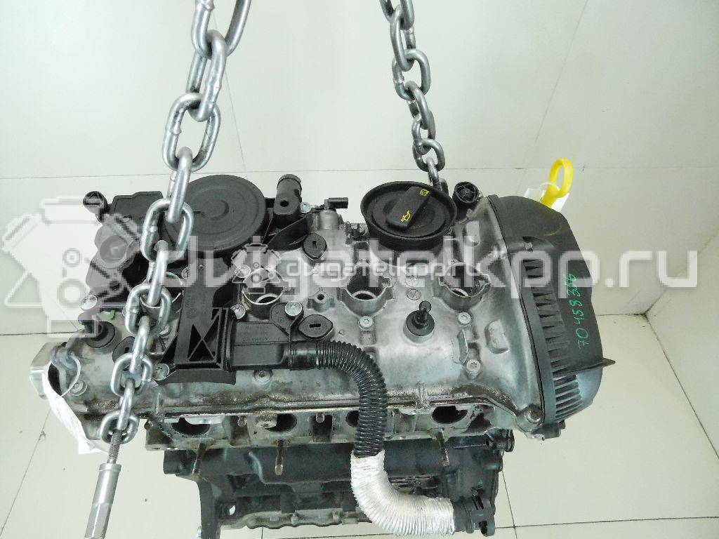 Фото Контрактный (б/у) двигатель CDAA для Volkswagen / Audi 160 л.с 16V 1.8 л бензин 06J100035H {forloop.counter}}