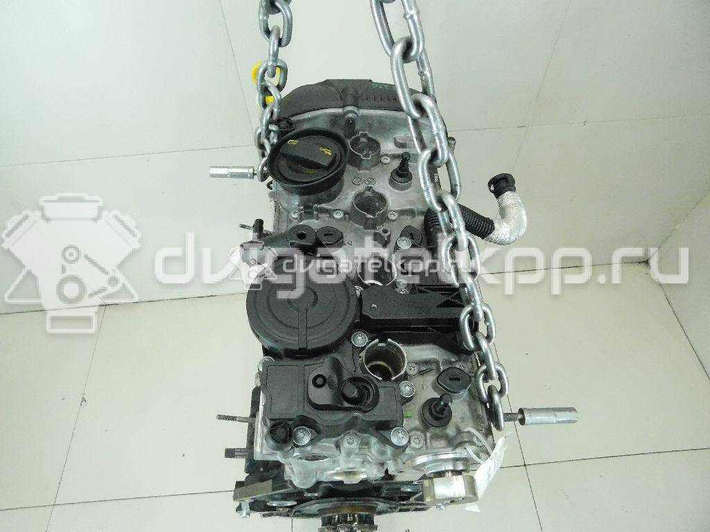 Фото Контрактный (б/у) двигатель CDAA для Volkswagen / Audi 160 л.с 16V 1.8 л бензин 06J100035H {forloop.counter}}