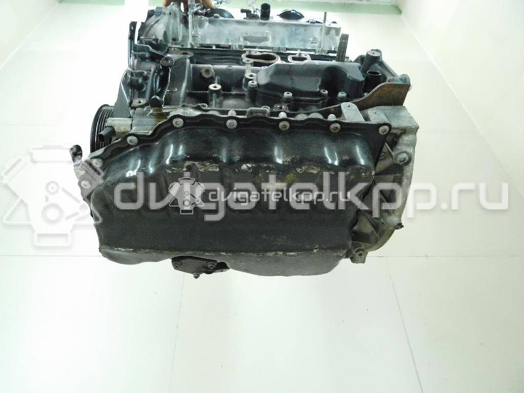 Фото Контрактный (б/у) двигатель CDAA для Volkswagen / Audi 160 л.с 16V 1.8 л бензин 06J100035H {forloop.counter}}