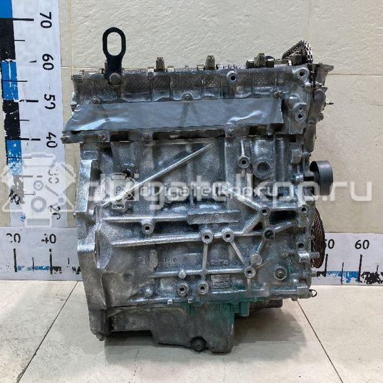 Фото Контрактный (б/у) двигатель SEWA для Ford Galaxy / S-Max 160 л.с 16V 2.3 л бензин 1469080